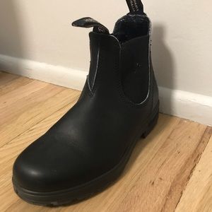 Blundstone Original Boot black
